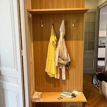 Hamac-suites - Duquesne - 6 *