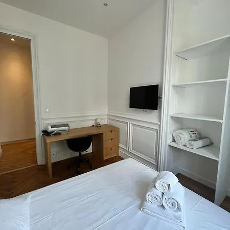 Appartement Hamac-suites - Duquesne - 6