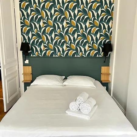 Hamac-suites - Duquesne - 6 *