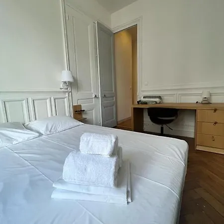Hamac-suites - Duquesne - 6 Appartement *
