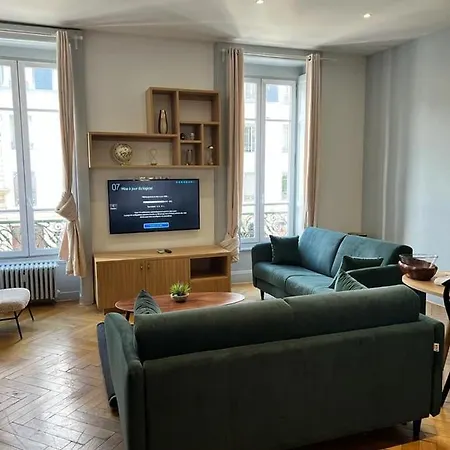 Appartement Hamac-suites - Duquesne - 6