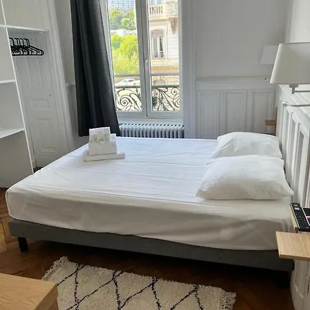Hamac-suites - Duquesne - 6 Appartement *